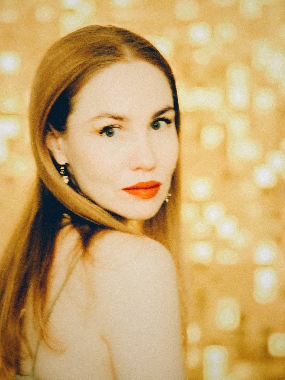 Новогодняя тематика. Фотограф Евгения Никишина