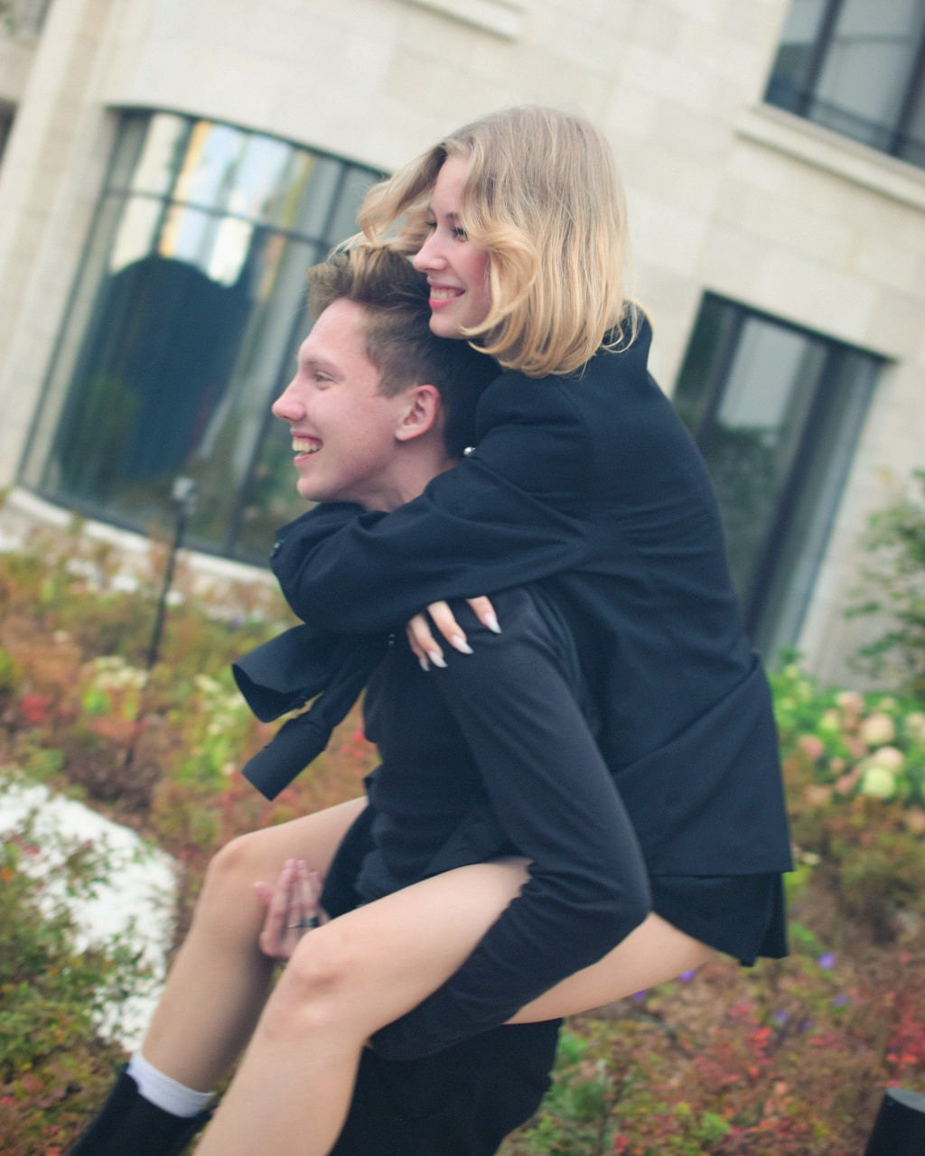 Love story. Николай Пузанков — Фотограф в Екатеринбурге