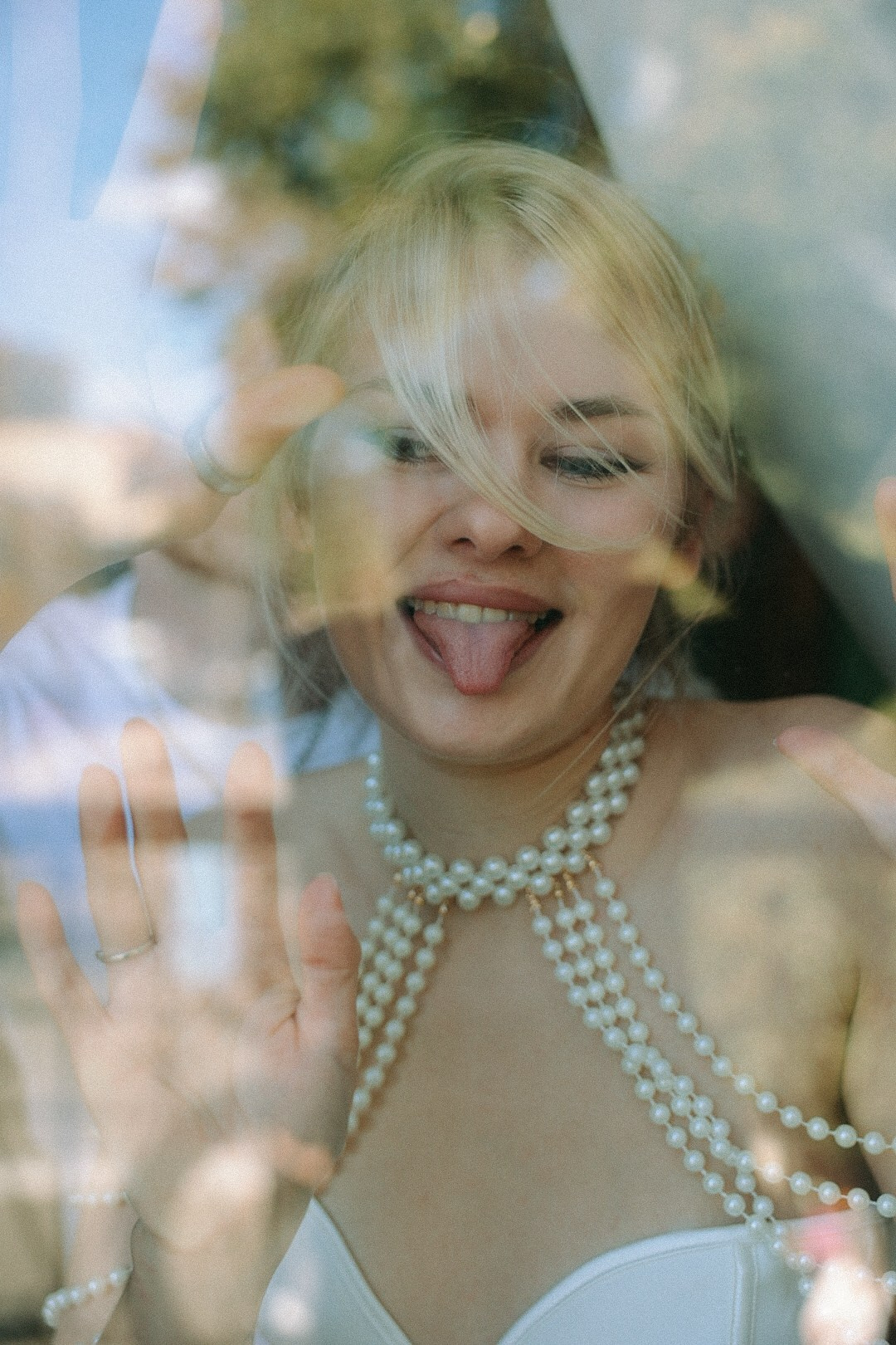 Максим и Катя. Фотограф Нижний Новгород