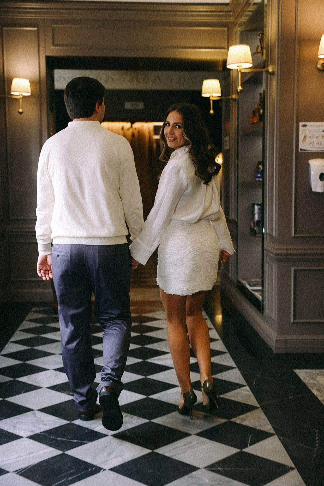 Максим и Ксюша. Фотограф Нижний Новгород