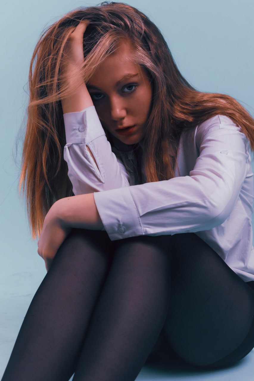 Портфолио. Фотограф