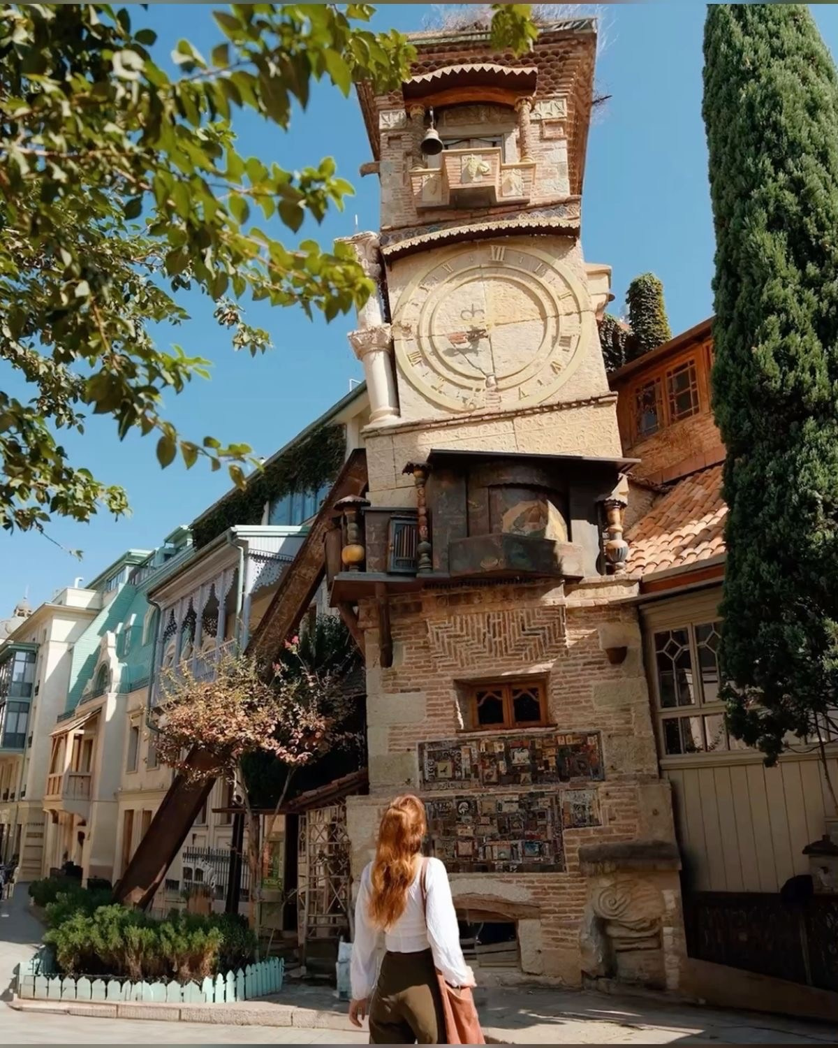 Фотодевичник в Грузию. Студийный фотограф в Краснодаре