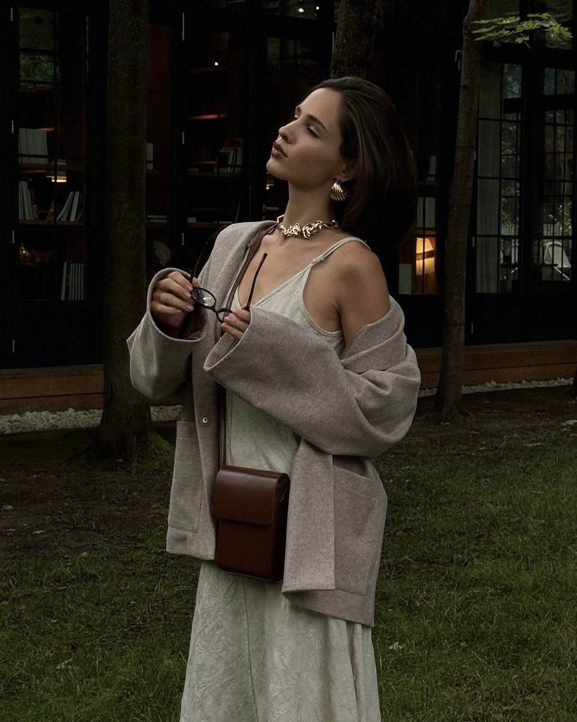 Персональные съёмки. Дарья Стумайтис — продюсер и креатор