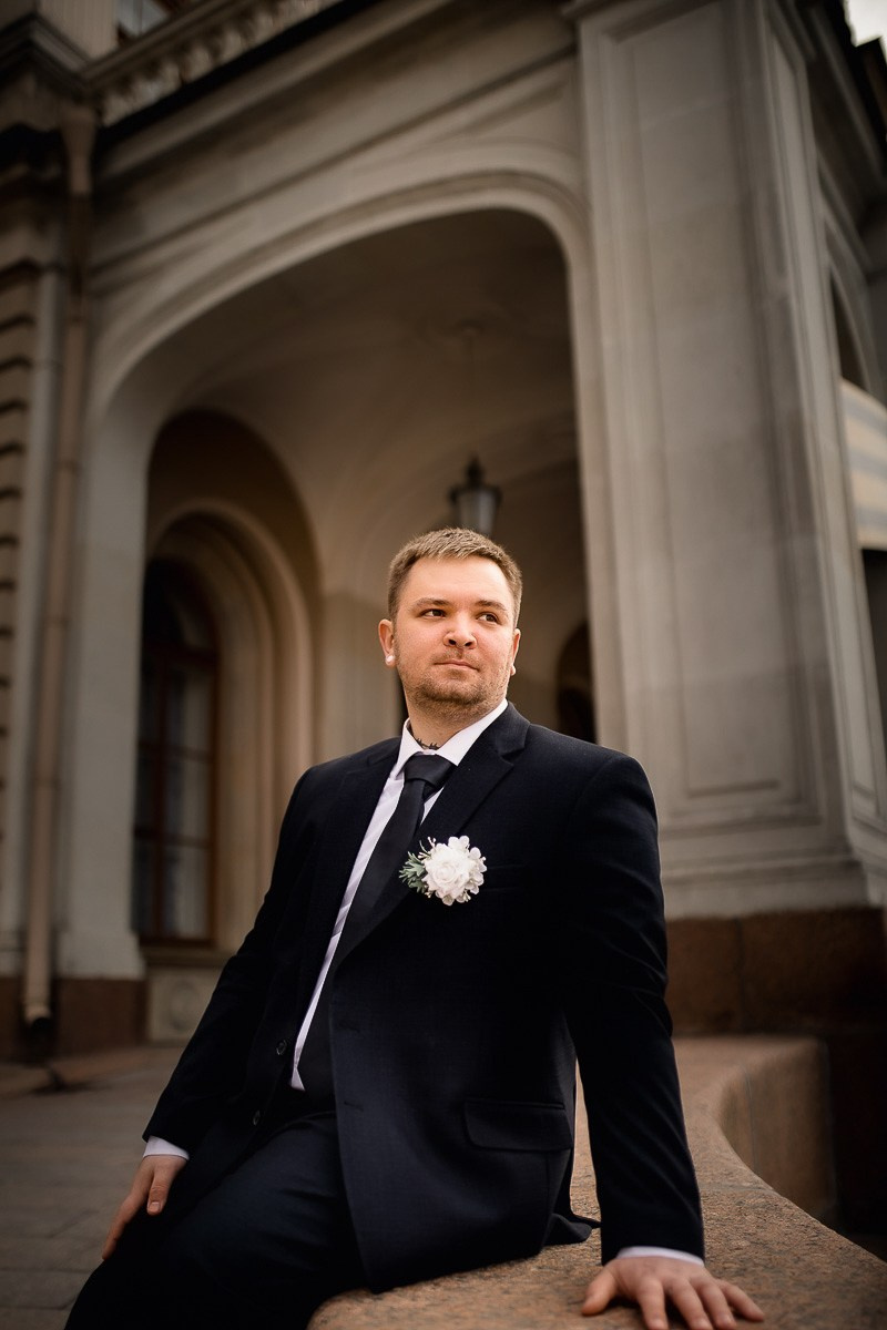 Как получить естественные эмоции на свадебной съёмке: минимальная постановка, максимум жизни. Свадебный фотограф — Санкт-Петербург (СПб) Питер