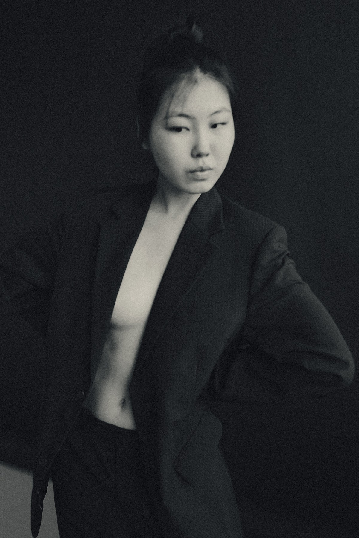 Анна. Фотограф Тимофеева Юлия