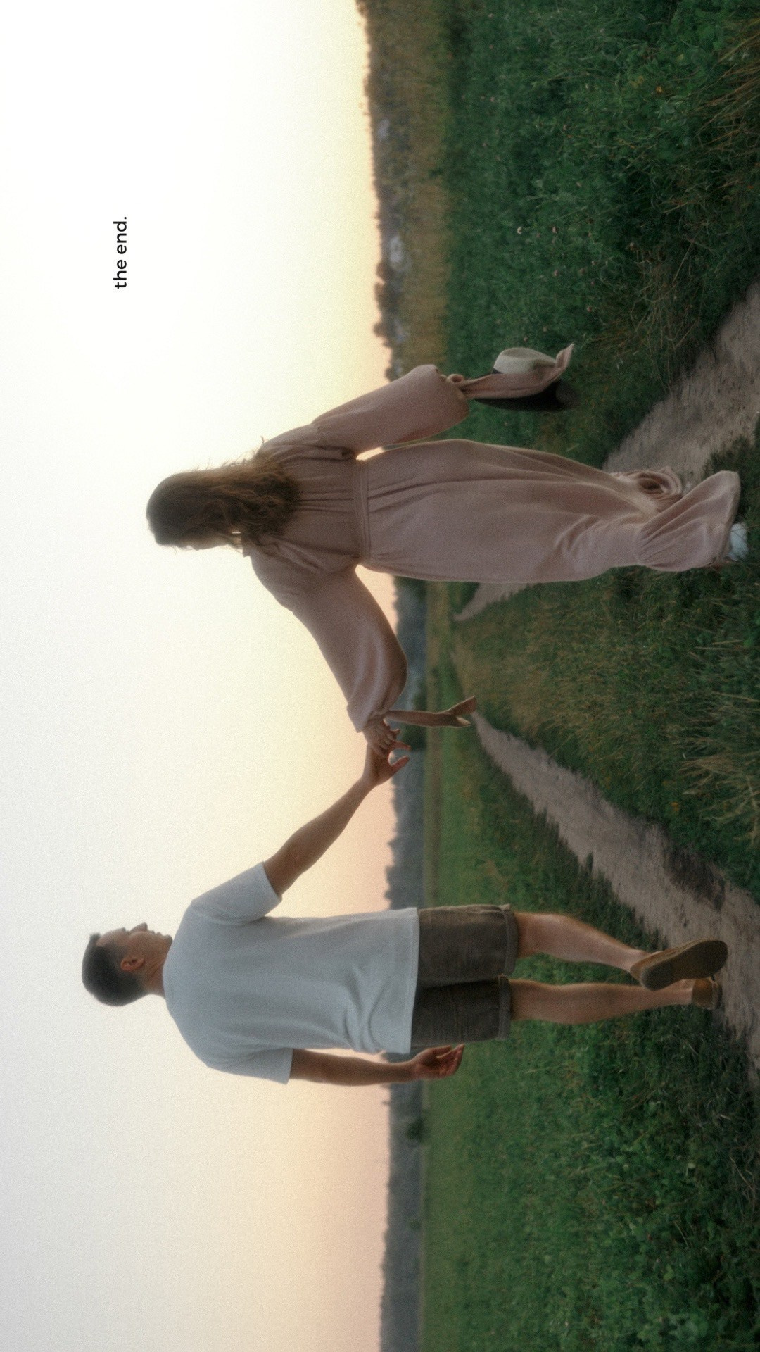 Счастье любит тишину. Фотограф Владимир Молоканов