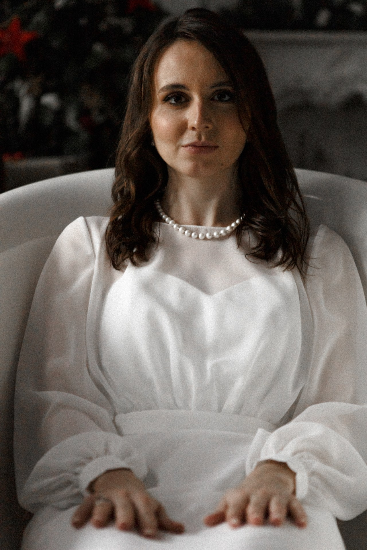 Без воды. Фотограф Владимир Молоканов