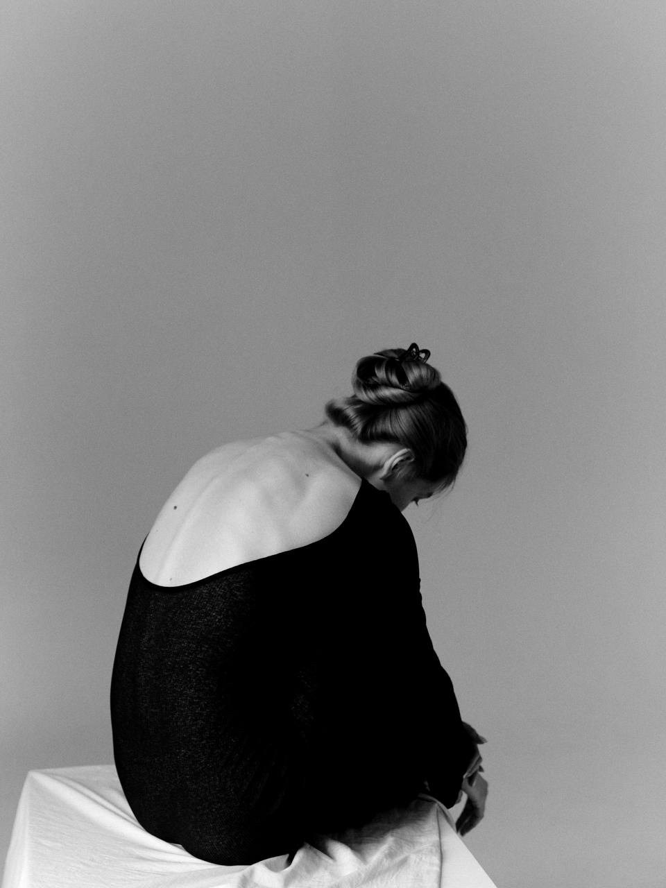 GULNAZ. Фотограф Екатерина Ситникова