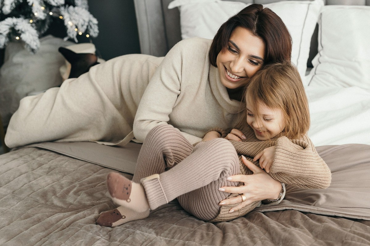 СЕМЬЯ. АЛЕКСАНДР ФОКС