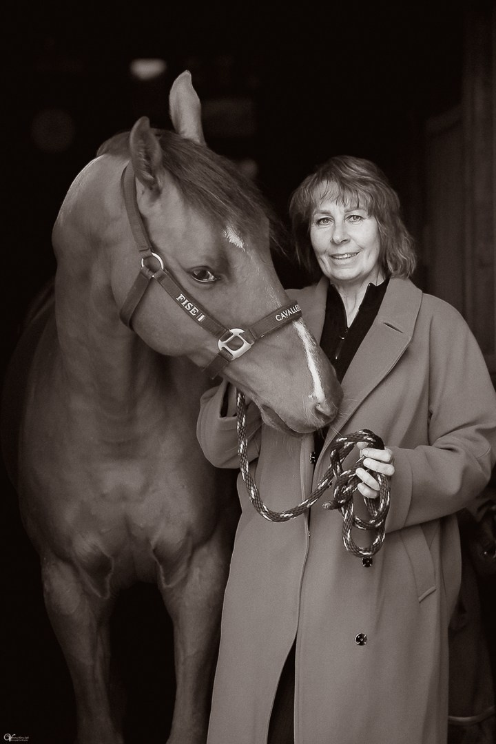 Юлия и Тихон. Фотограф женский и мужской портрет Санкт-Петербург