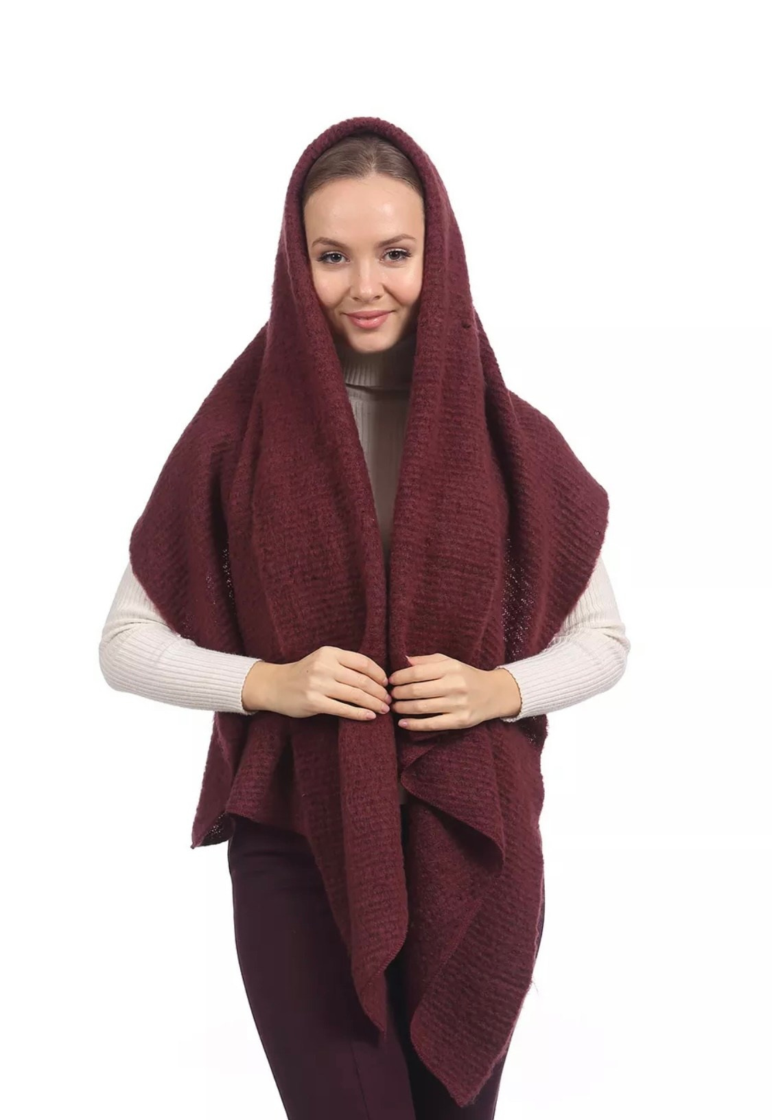 Екатерина К. Фото и видео продакшн в Москве — съемка для брендов и маркетплейсов