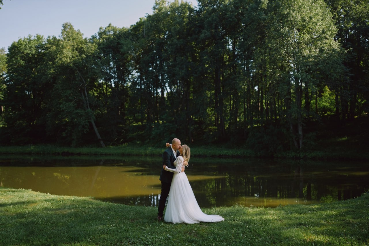 НИКИТА И АННА 02|05|25. Свадебное агентство Ива-ивент