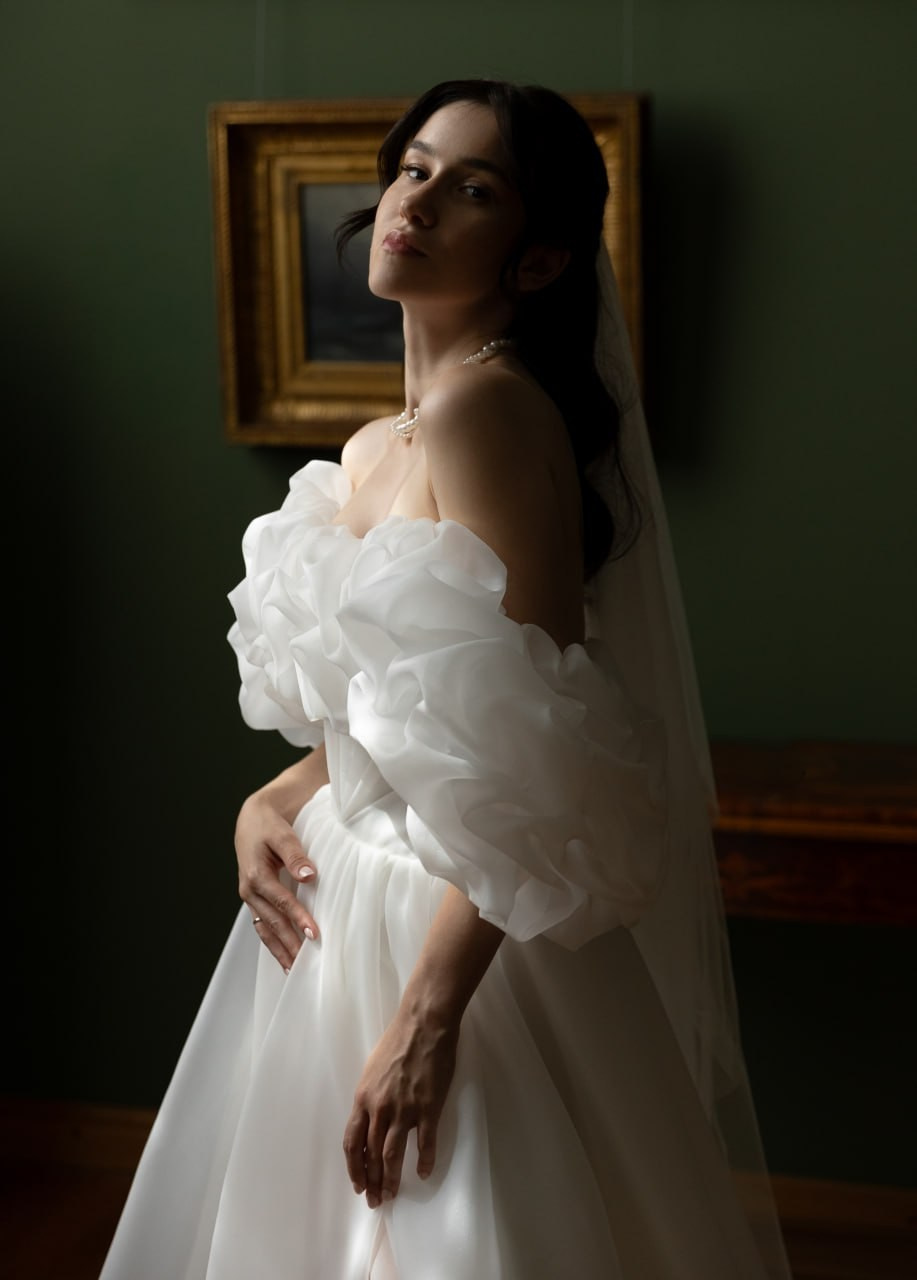 ДМИТРИЙ И ЕЛЕНА 15|08|25. Свадебное агентство Ива-ивент