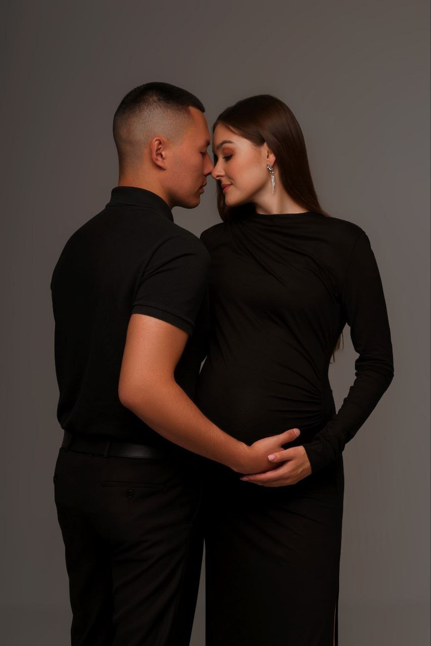 В ожидании. Фотограф в Иркутске и Ангарске Татьяна Гаранина