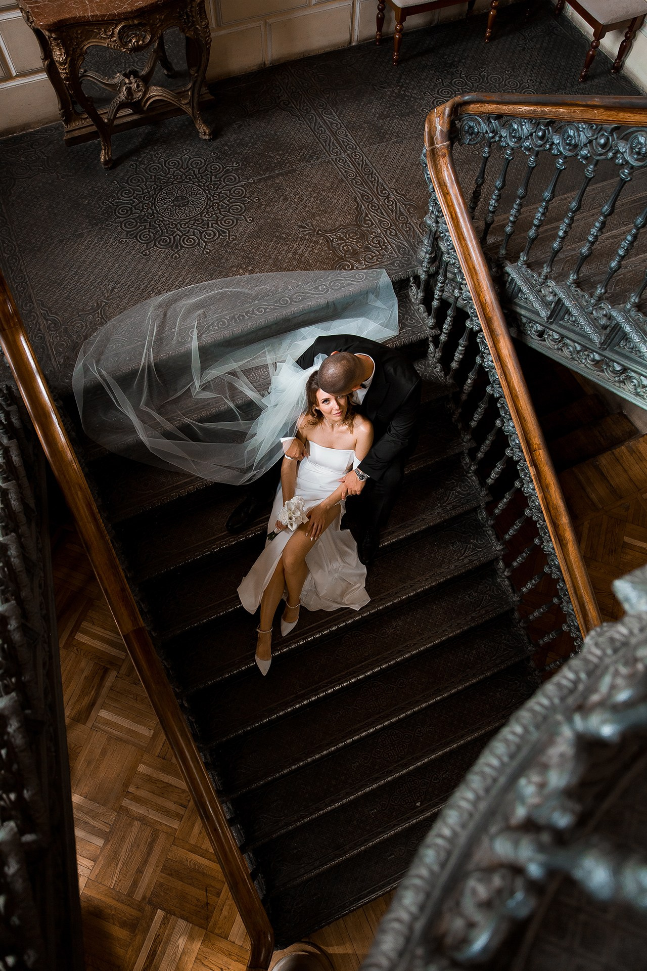 Антон и Дарья. Katerina Schastlivaya