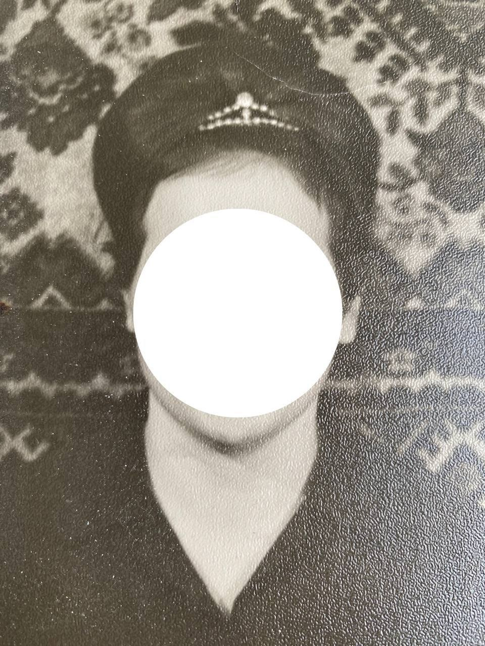 Проект для коллаборации. Лилия Ким. Междисциплинарный художник