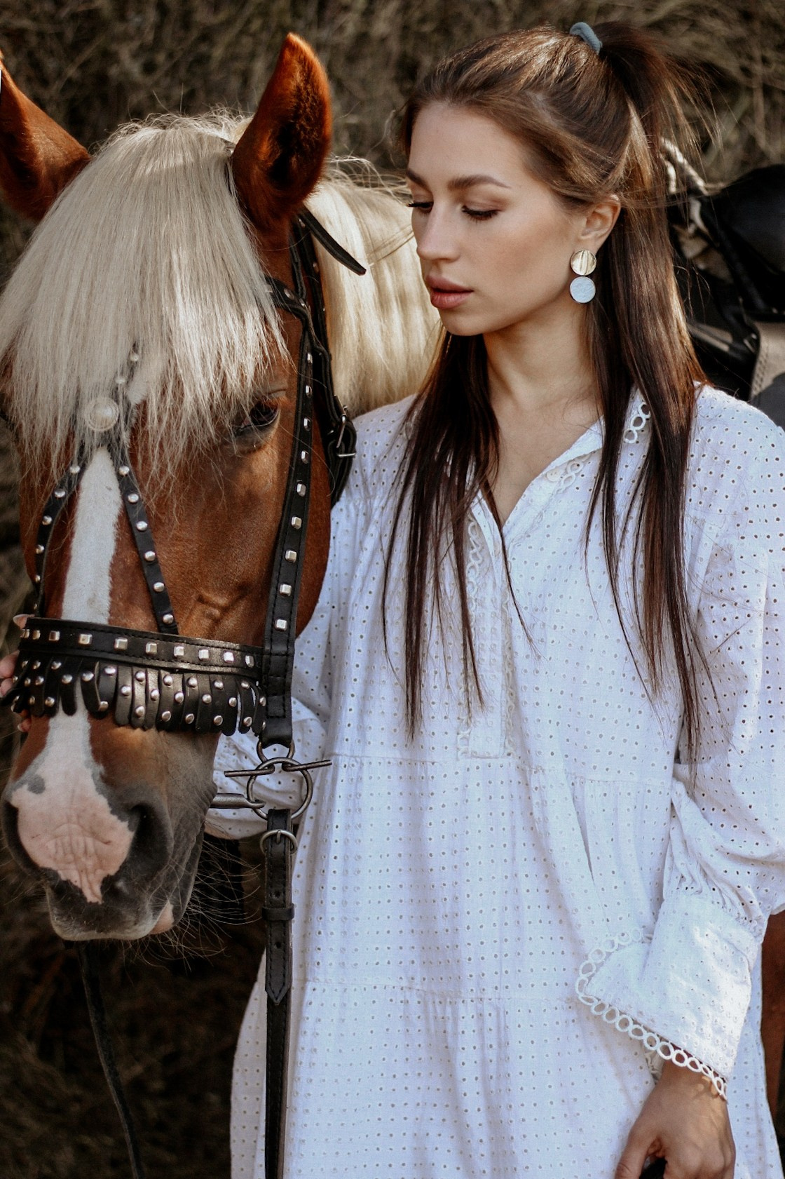 Уличная съёмка. Фотограф Иванова Елена в Иркутске