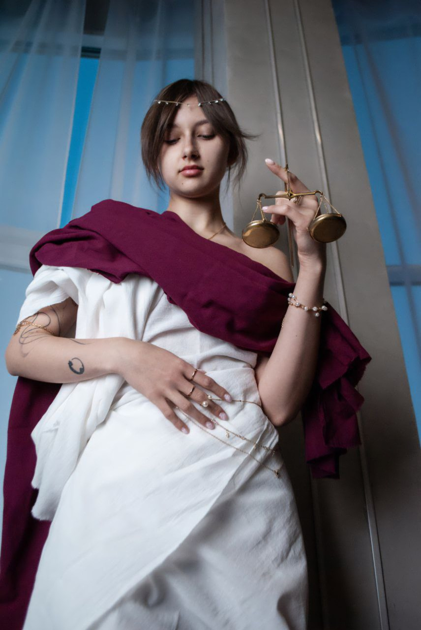 Арт-съёмка. Alina.Dvt — профессиональный фотограф|Красноярск