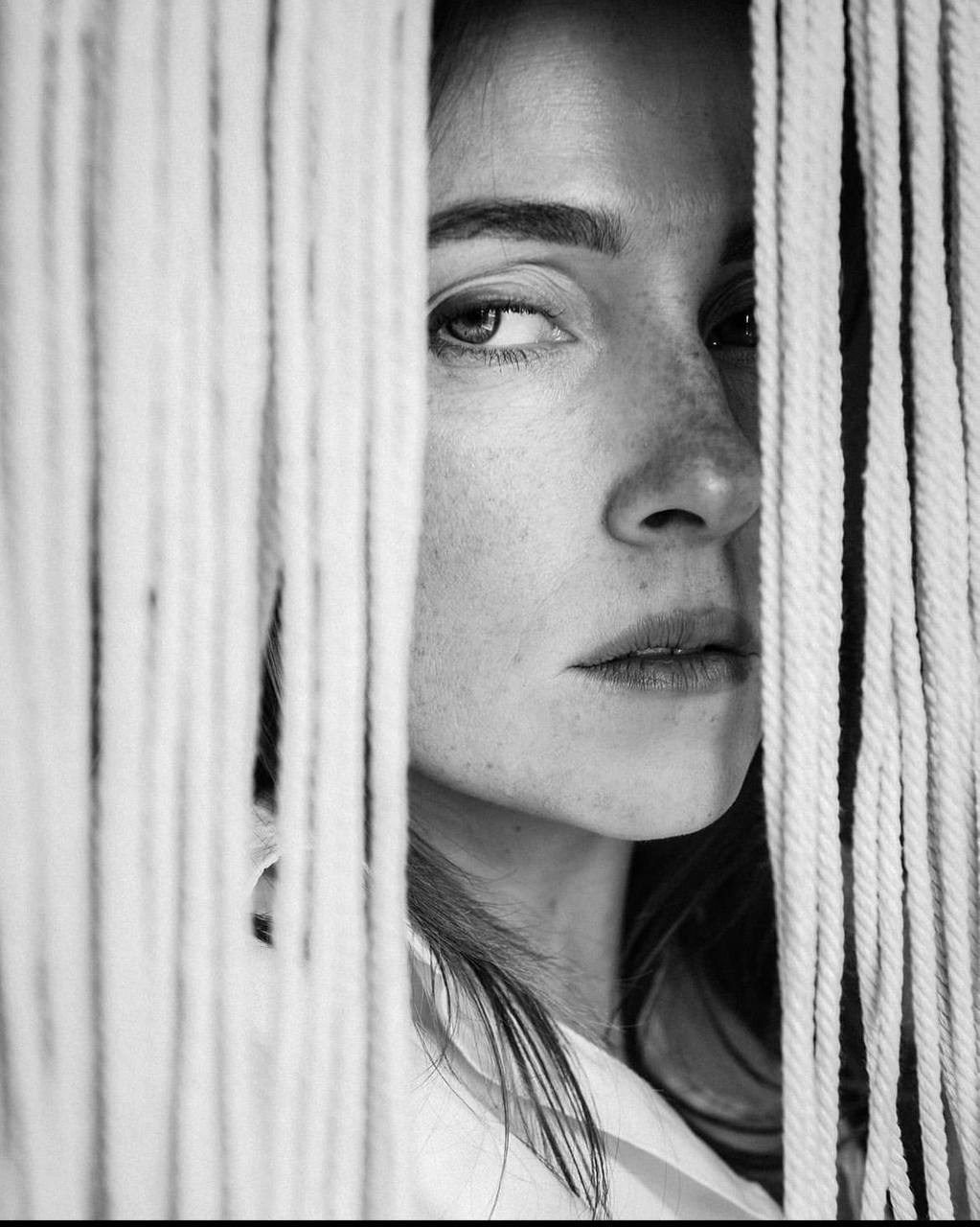 Портрет. Фотостудия в Одинцово