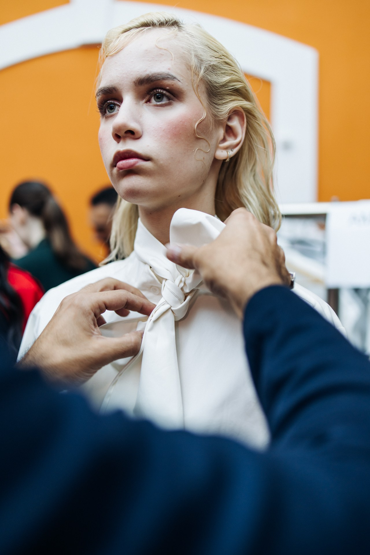 Podium seasons. VICTORIA SHU