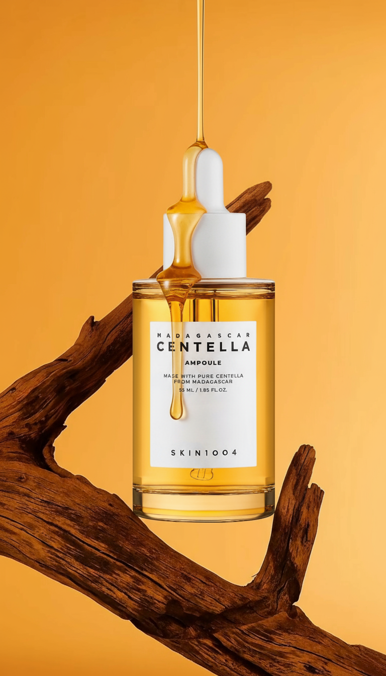 AI Beauty. AI креатор Лилия