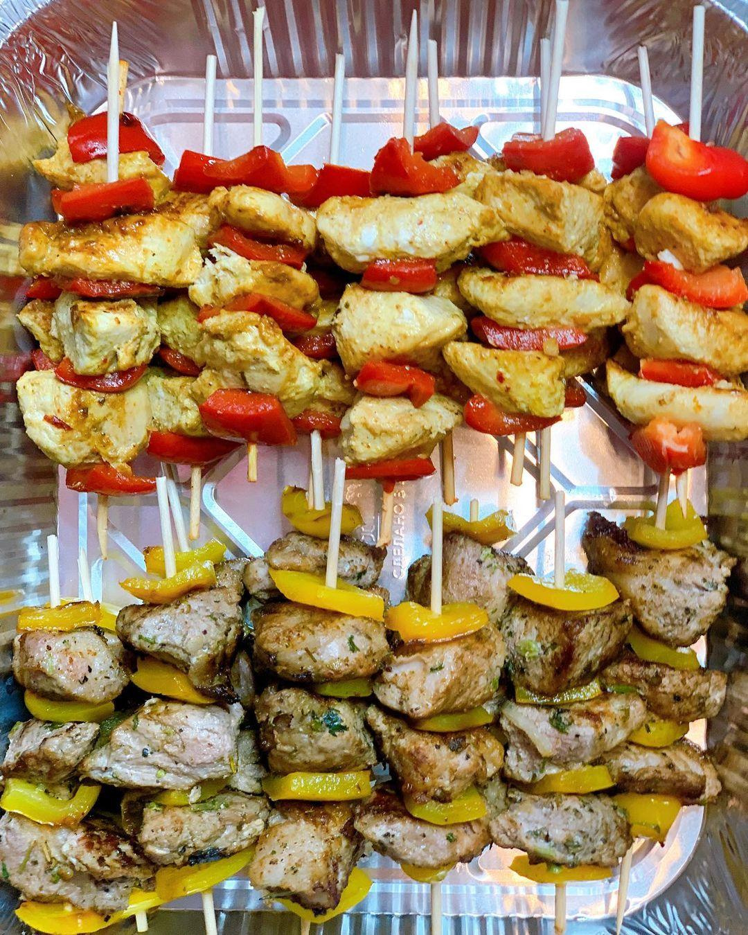 Кейтеринг. Семейный Центр Развлечений в Щелково