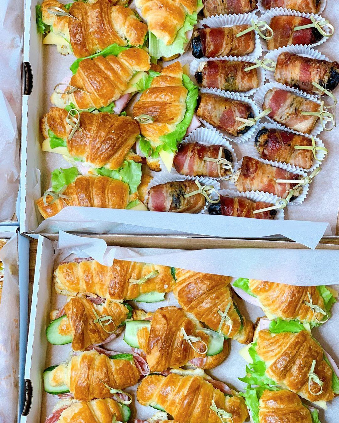 Кейтеринг. Семейный Центр Развлечений в Щелково