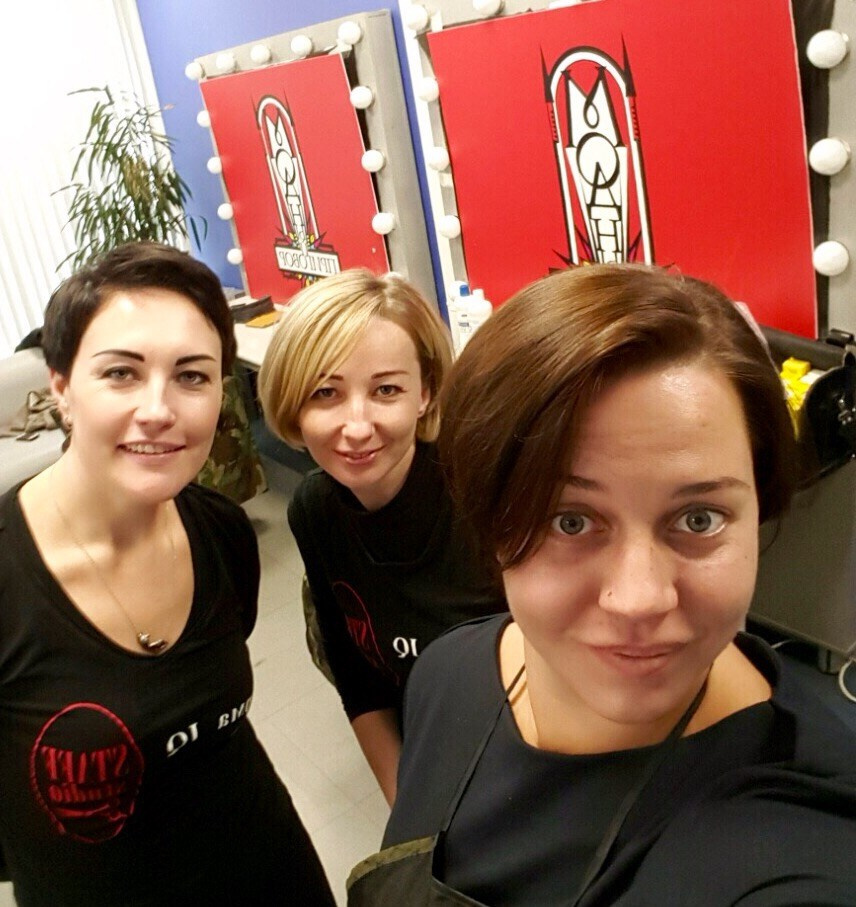 Модный приговор. Татьяна Стафорова