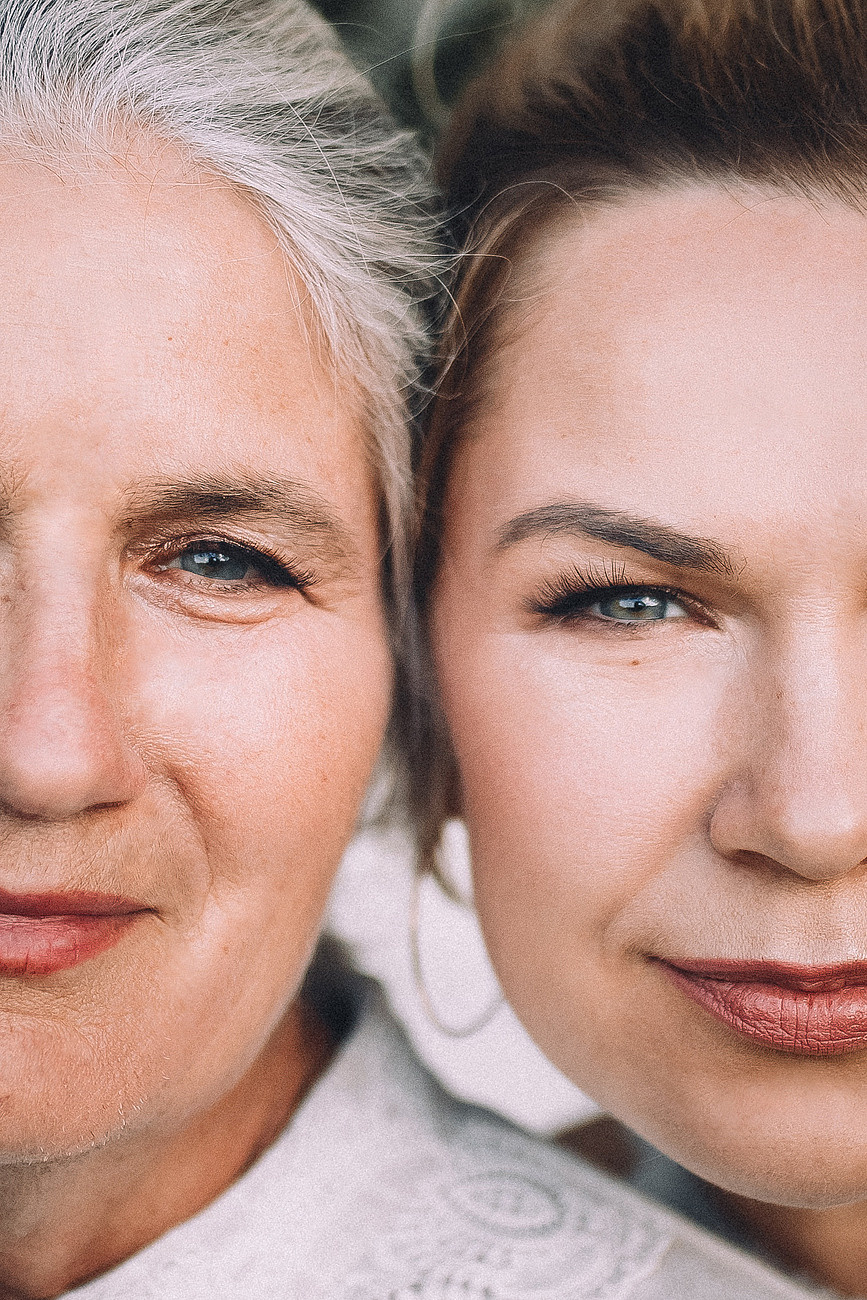 Золотой закат в пшенице. Свадебный и семейный фотограф Москва Екатерина Верижникова