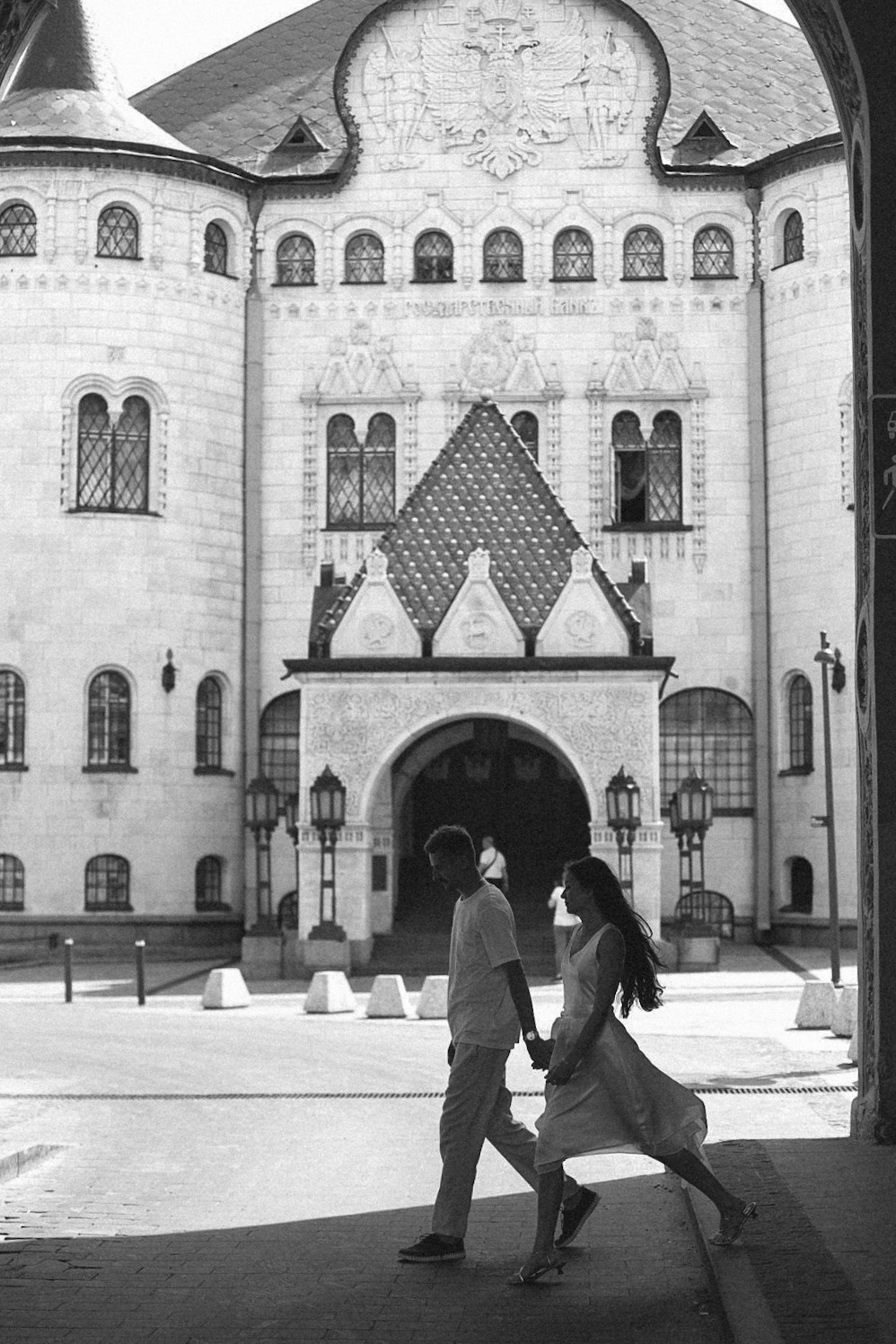 Анонсы. Фотограф Нижний Новгород