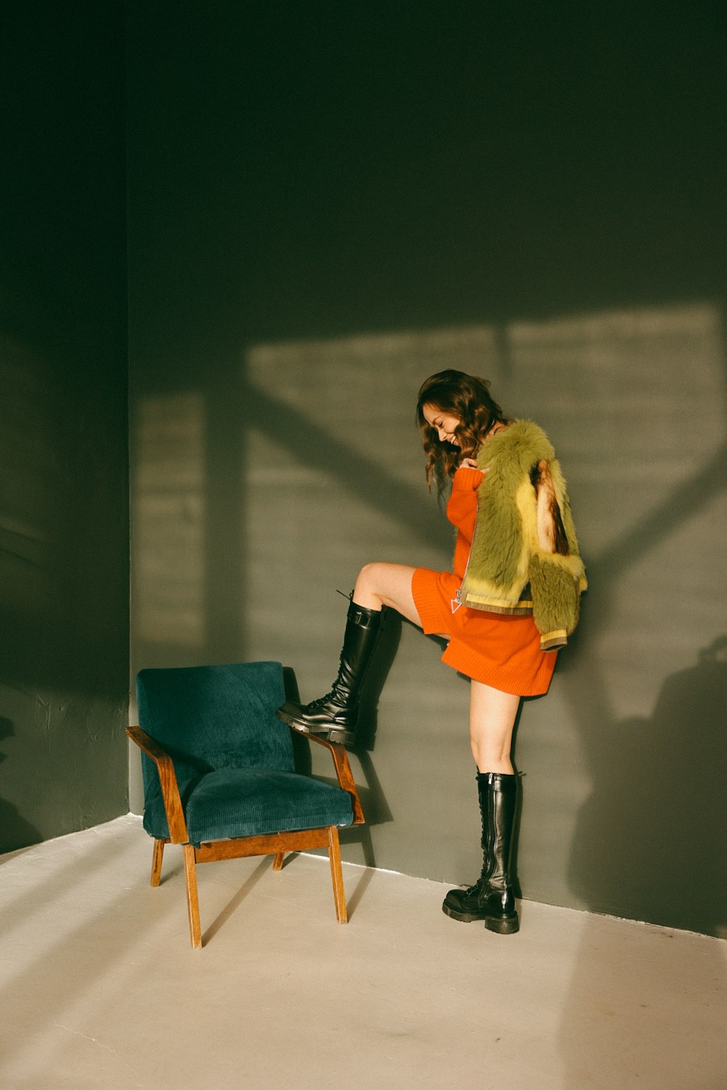 Кристина. Фотограф Нижний Новгород