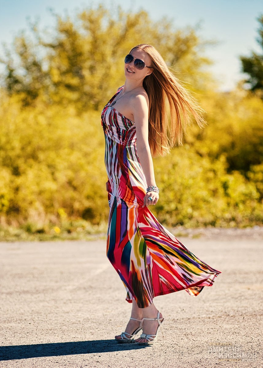 Контент-съёмка для ведения соцсетей