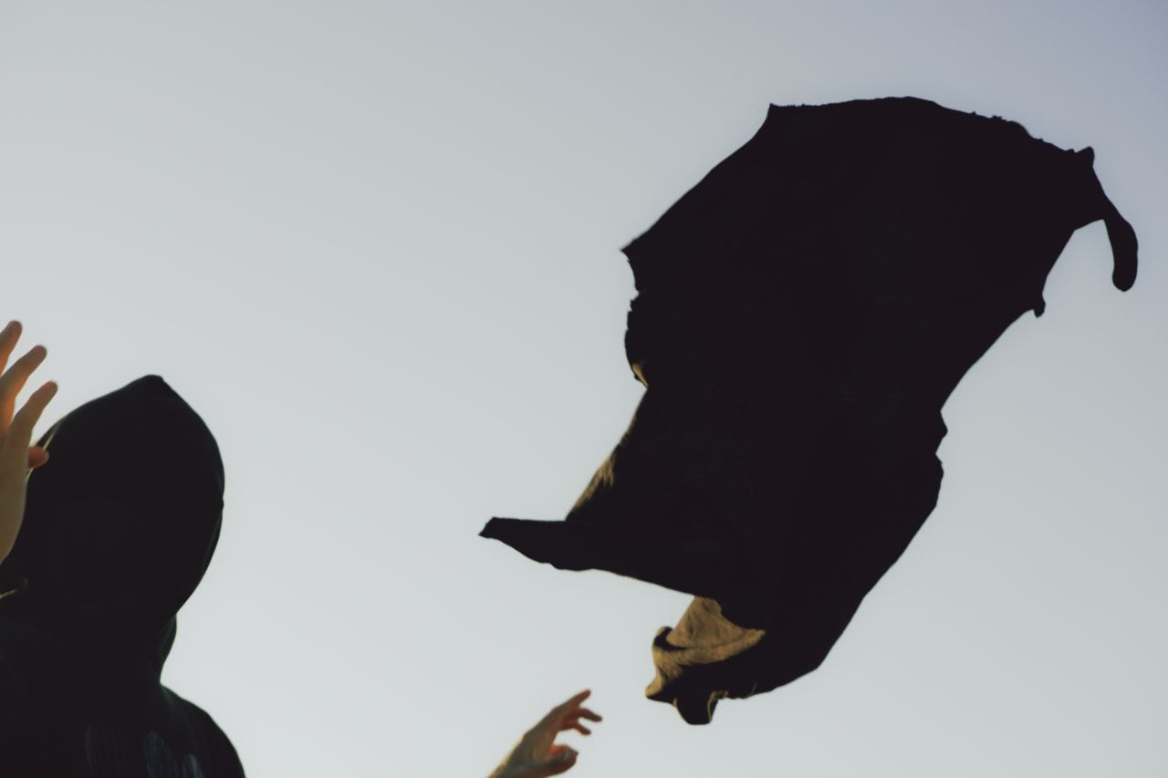 «тряпки». Фотограф нижний новгород — мирон