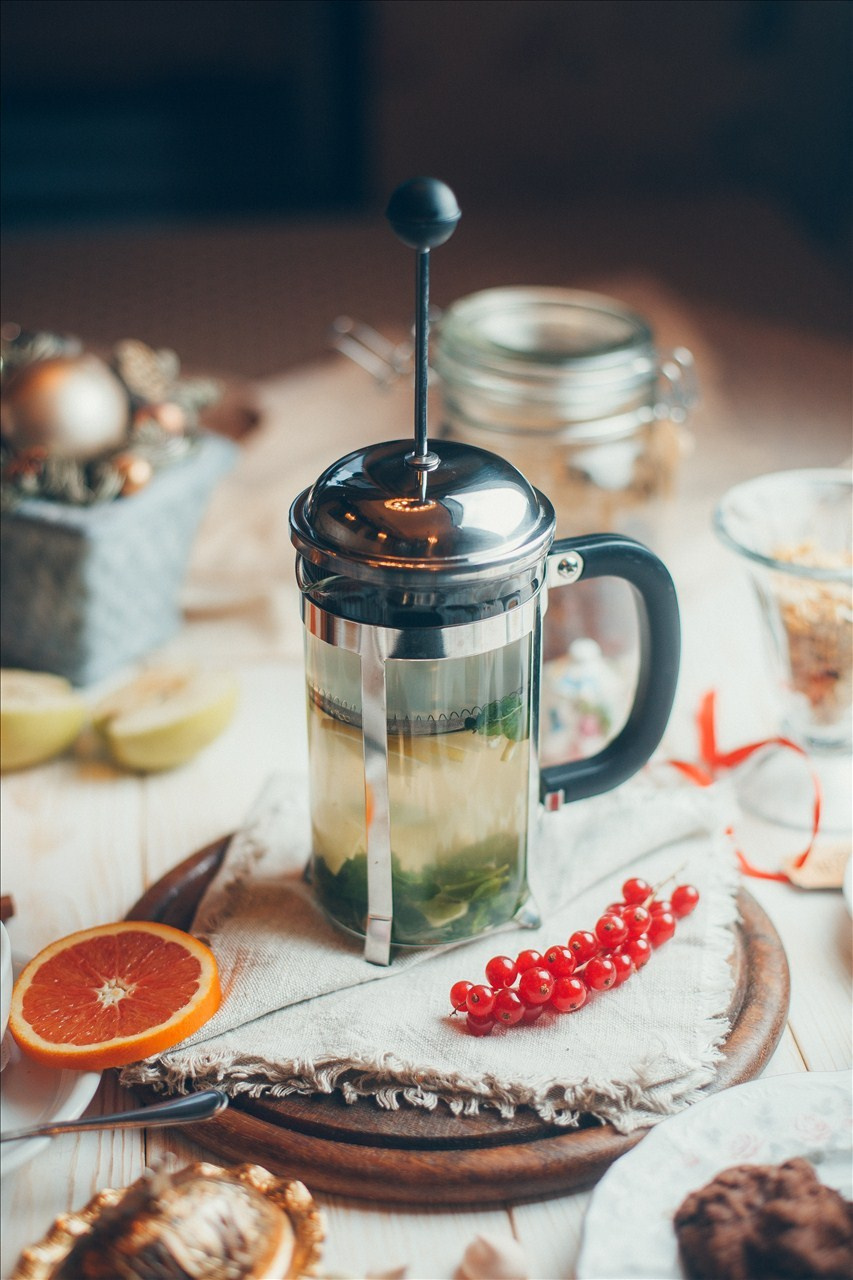 Съемка для ресторана Шустов