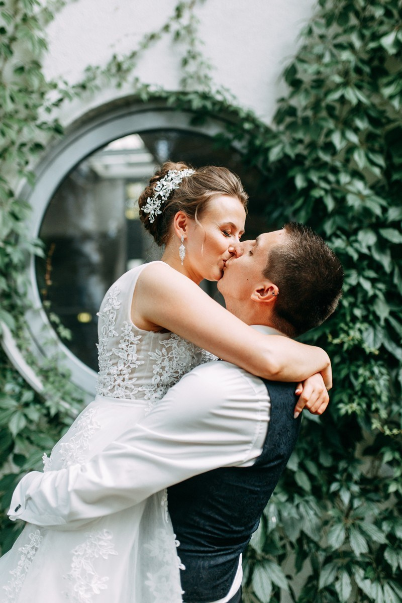 Королевская свадьба в Германии