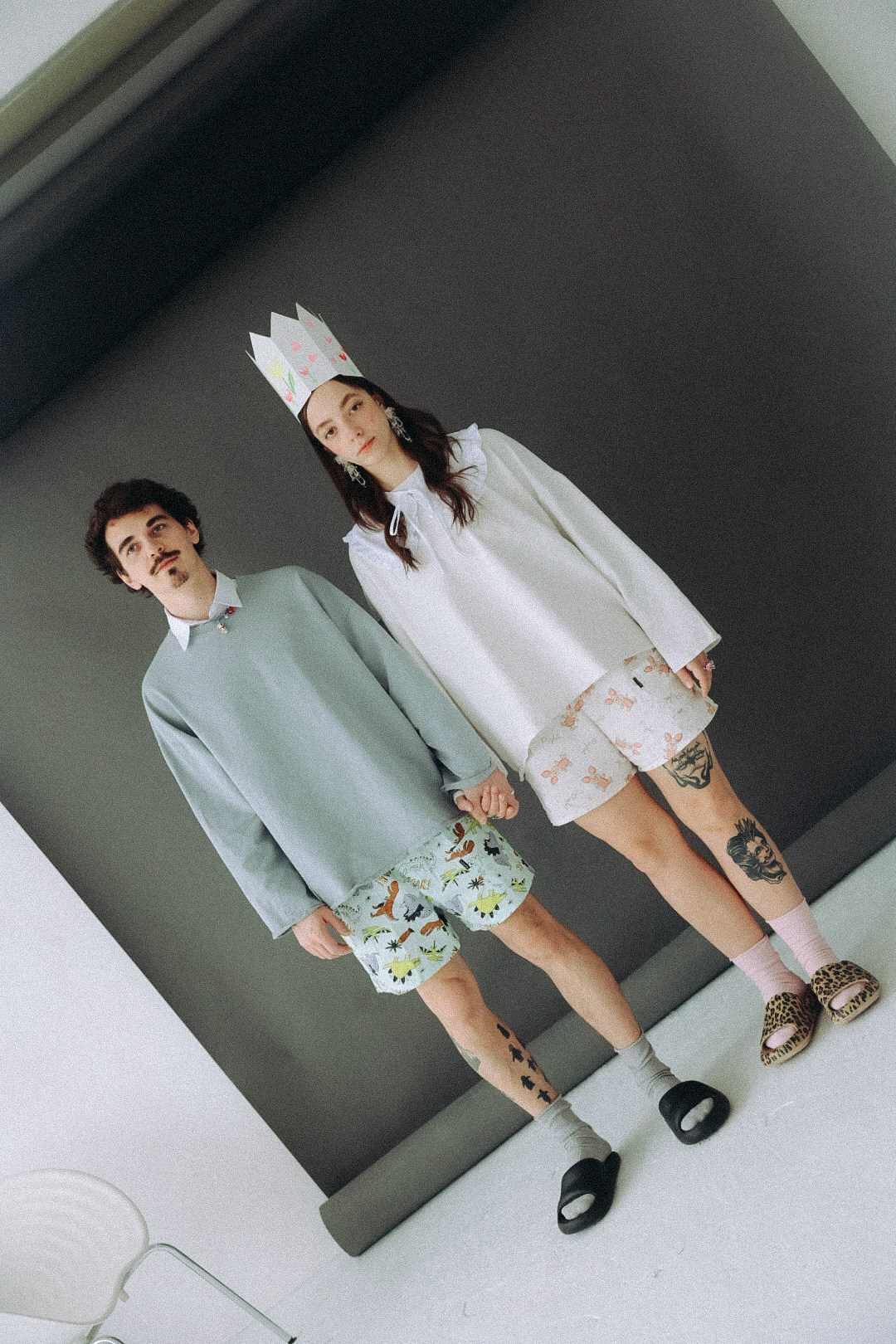 Костя и Наташа. Фотограф Нижний Новгород