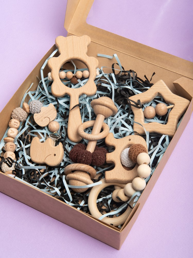 Съемка детских товаров. Предметный фотограф | Москва