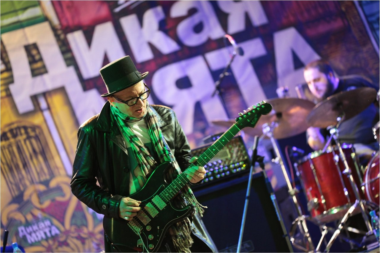 2012. Репортажный фотограф Алексей Пирязев