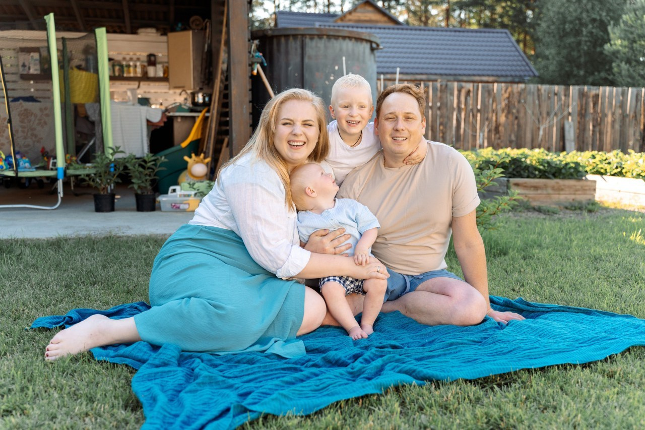 ОТЗЫВЫ. Семейный, свадебный, школьный фотограф в Железногорске Целуев Андрей