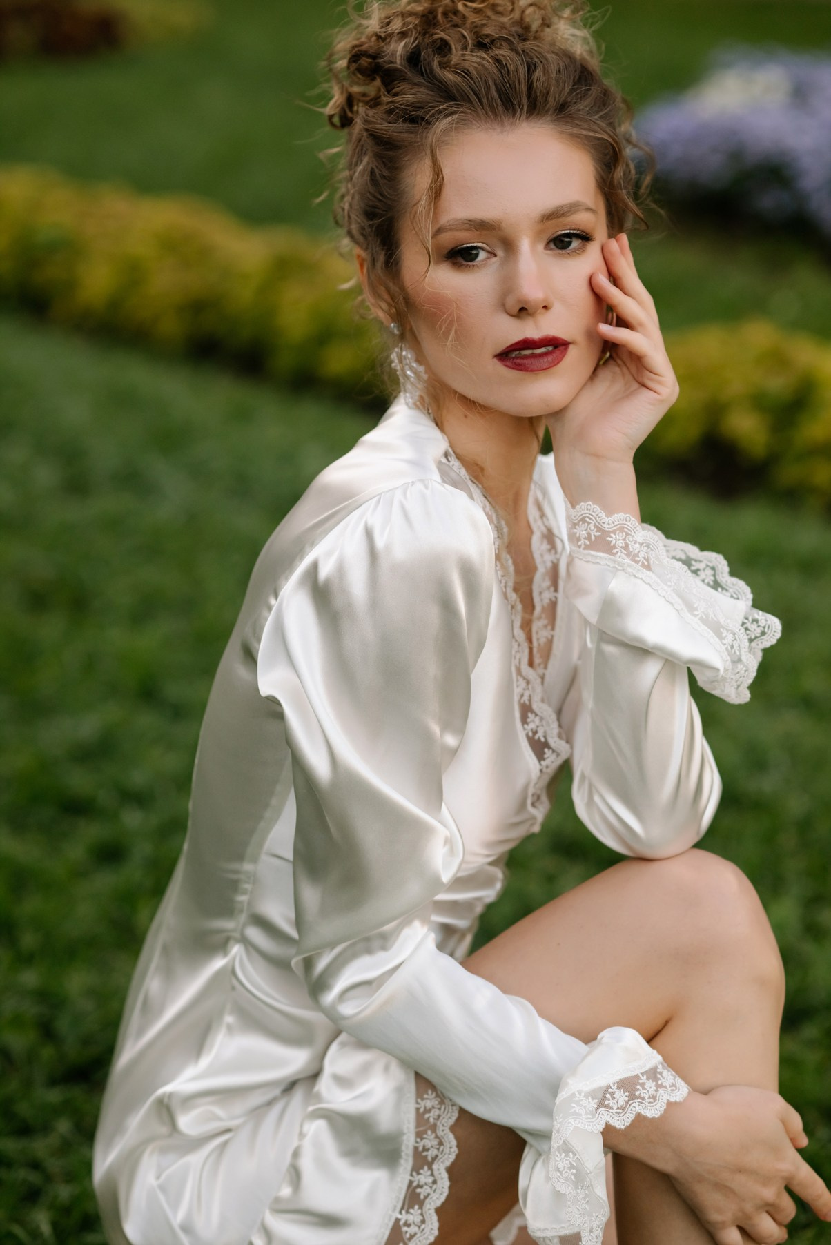 Утро Исаакиевский собор. Свадебный и сеейный фотограф в Санкт-Петербурге Елена Худякова