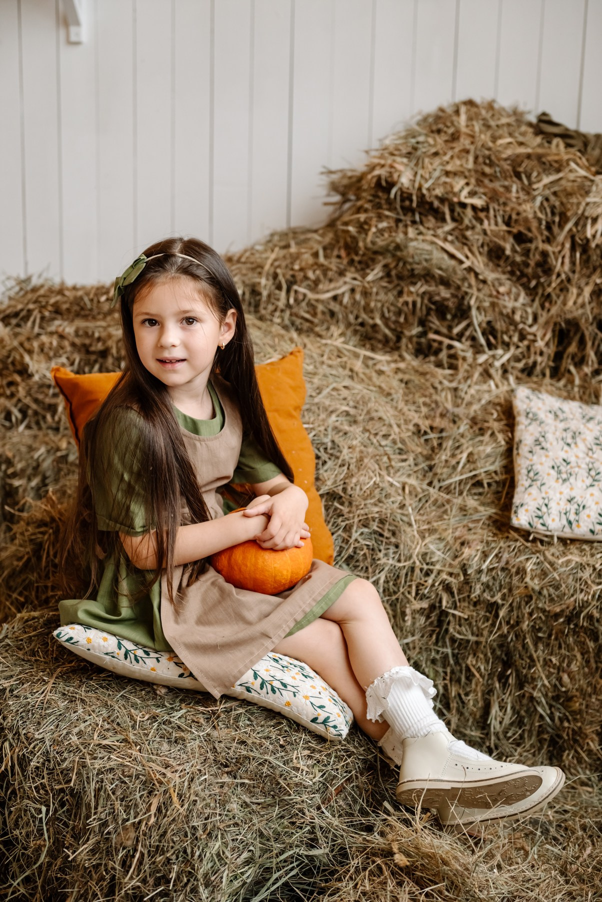 Детская. Зоя. Свадебный и сеейный фотограф в Санкт-Петербурге Елена Худякова