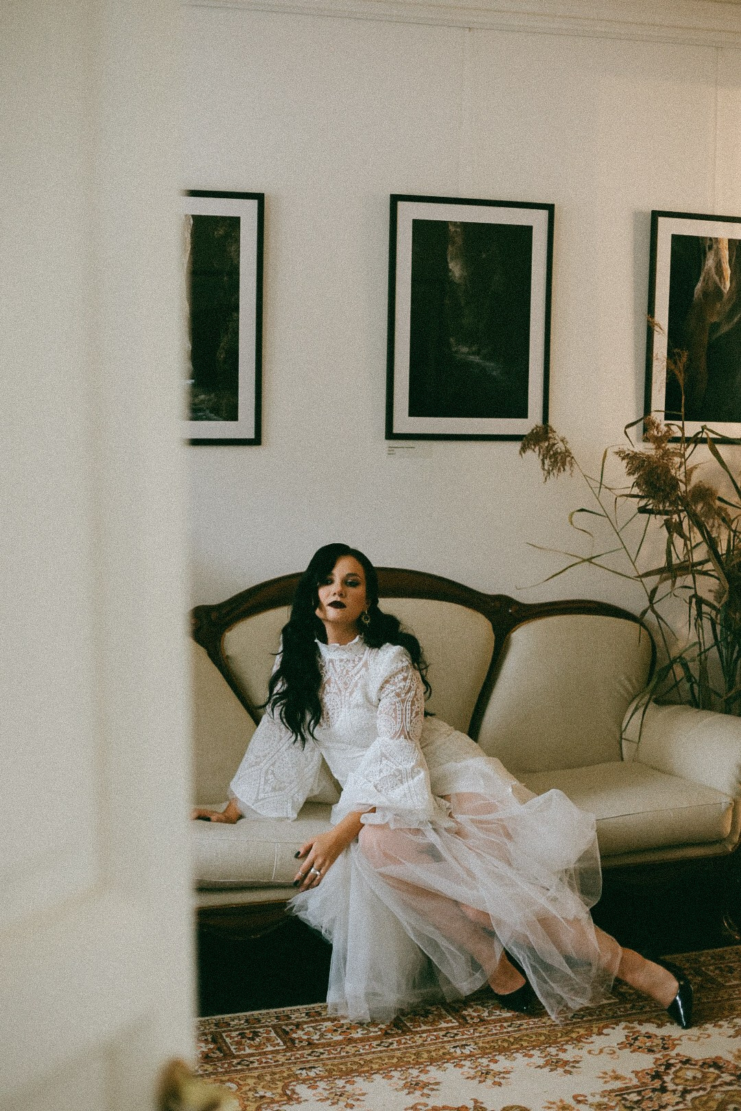 Алена. Фотограф Нижний Новгород