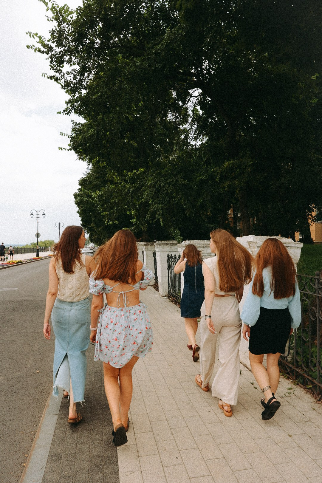 Девичник. Фотограф Нижний Новгород