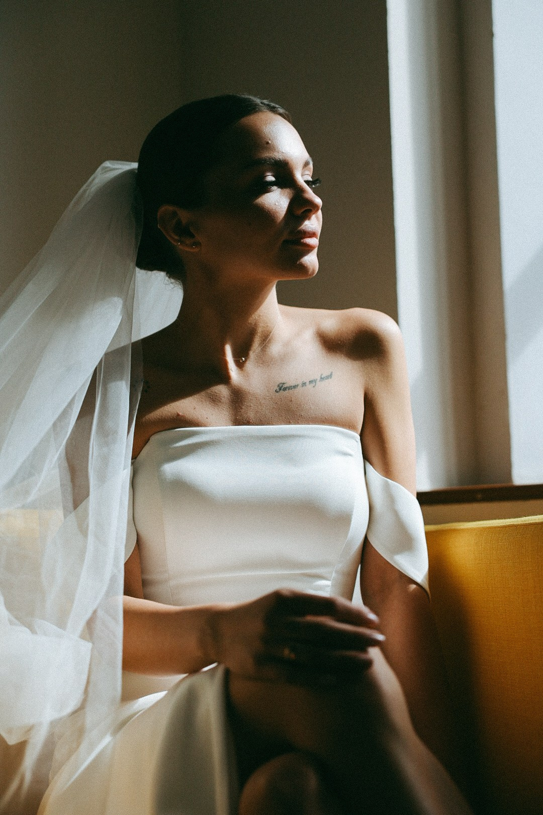 Кирилл и Даша. Фотограф Нижний Новгород