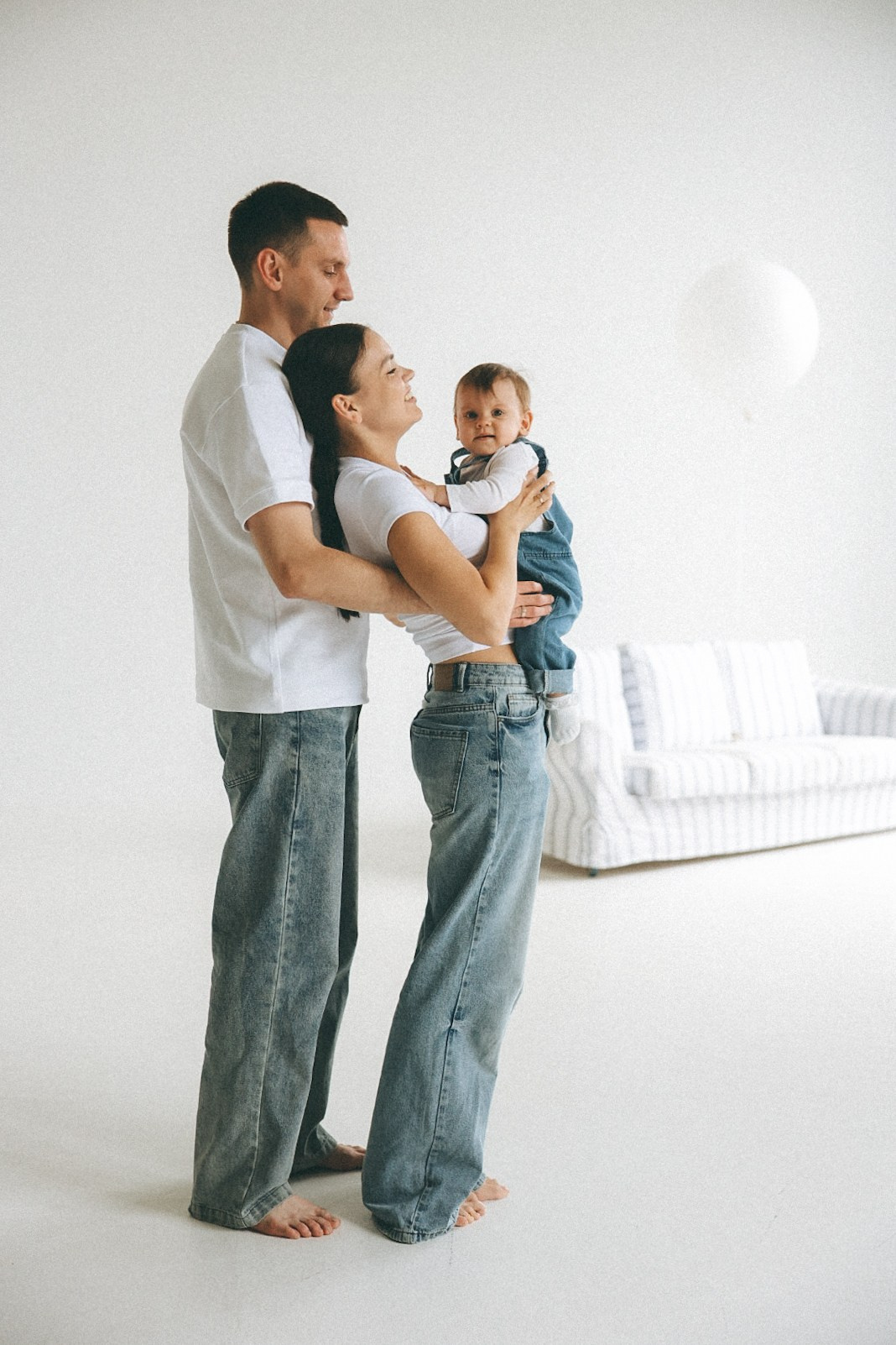Family. Фотограф Нижний Новгород