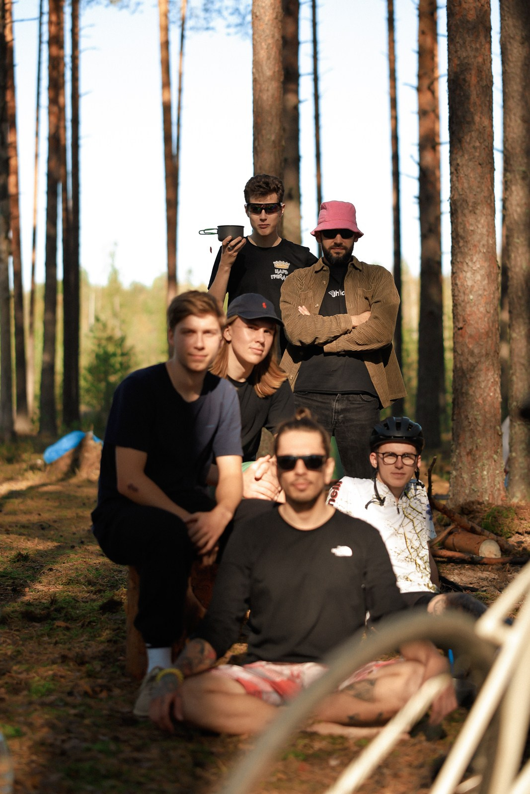 /РЕПОРТАЖ/ Велогонка «Вяломарафон» 2023. Свадебный фотограф Великий Новгород Станислав Кособудский