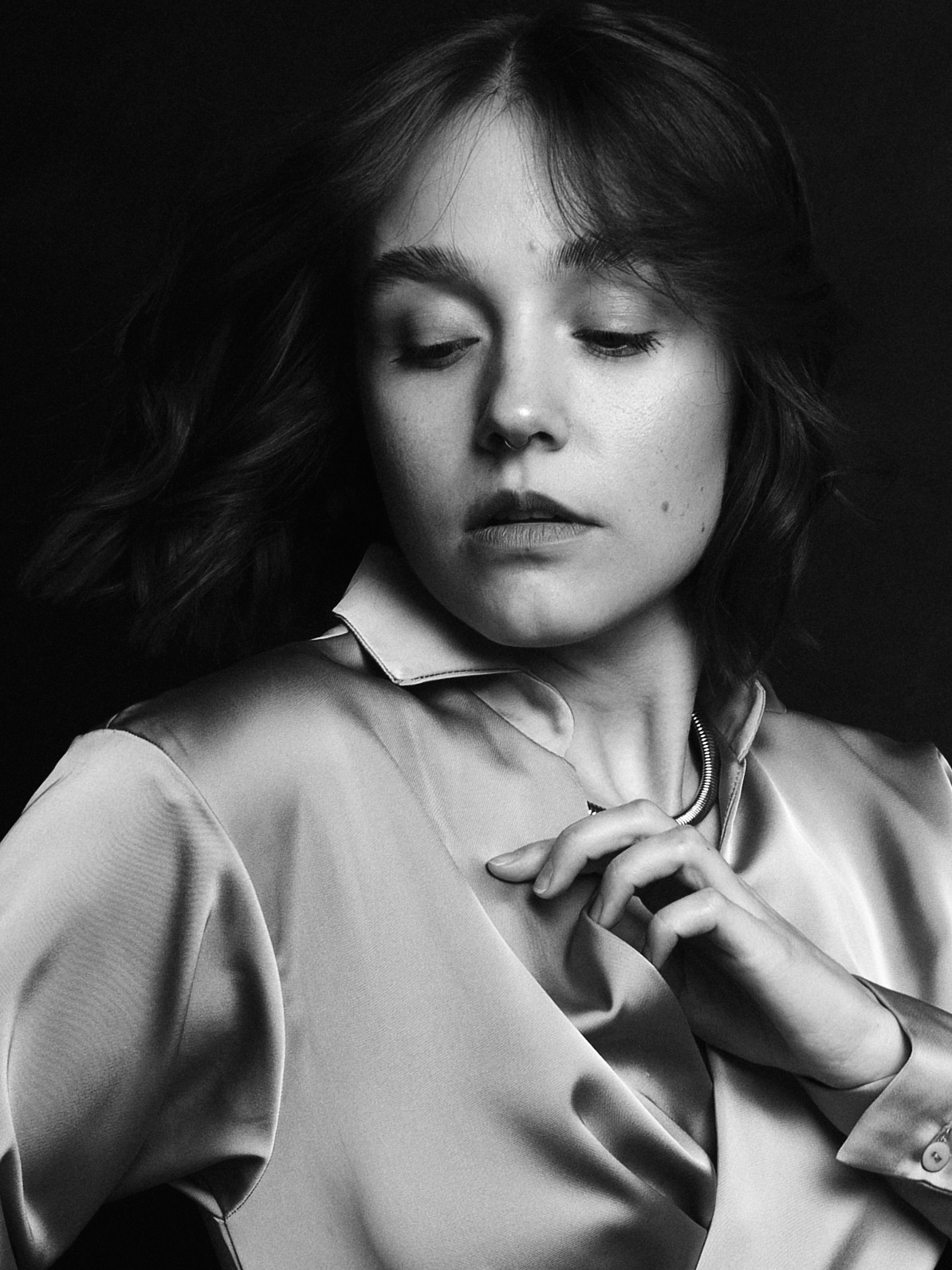 Marina_Su. Портретный фотограф в Кирове Шаляпина Татьяна