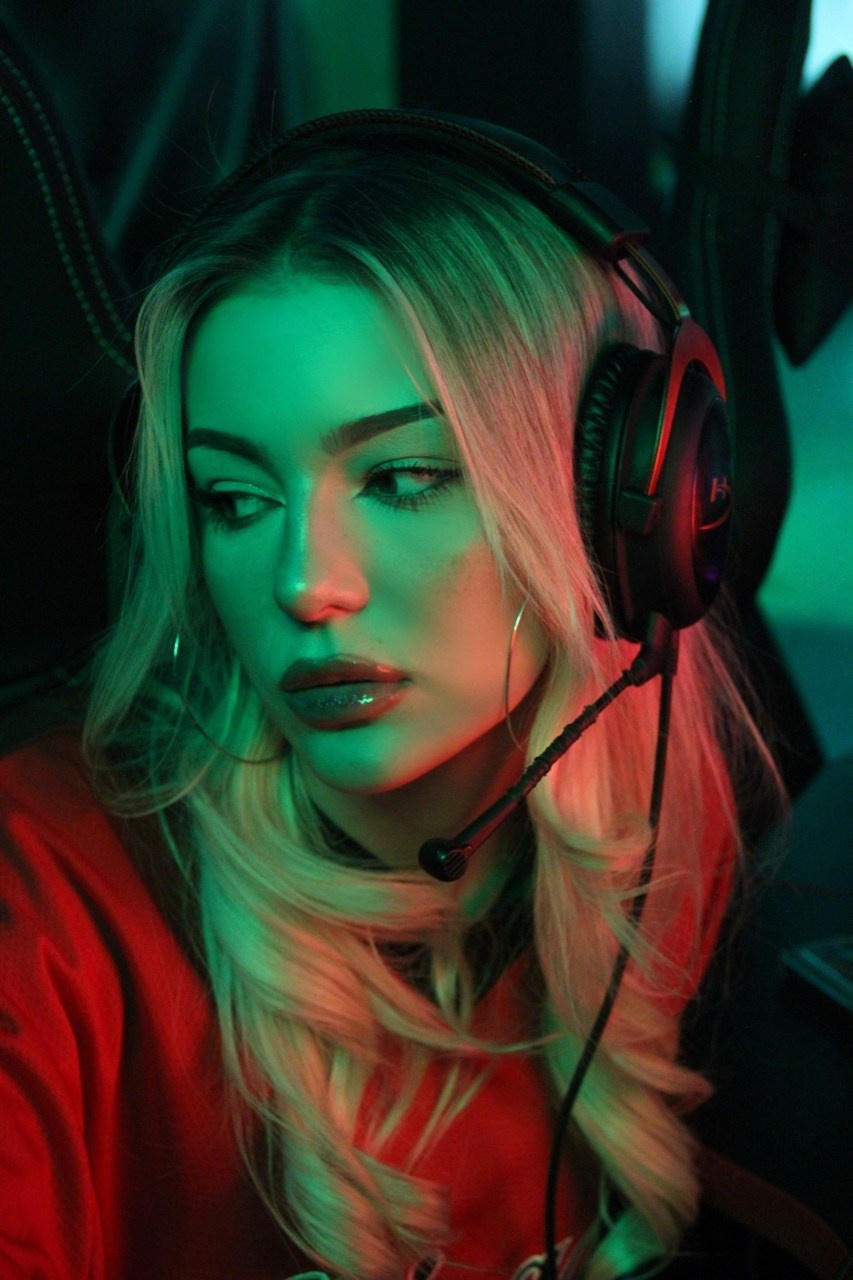 Ольга. Фотограф и видеограф в Санкт-Петербурге