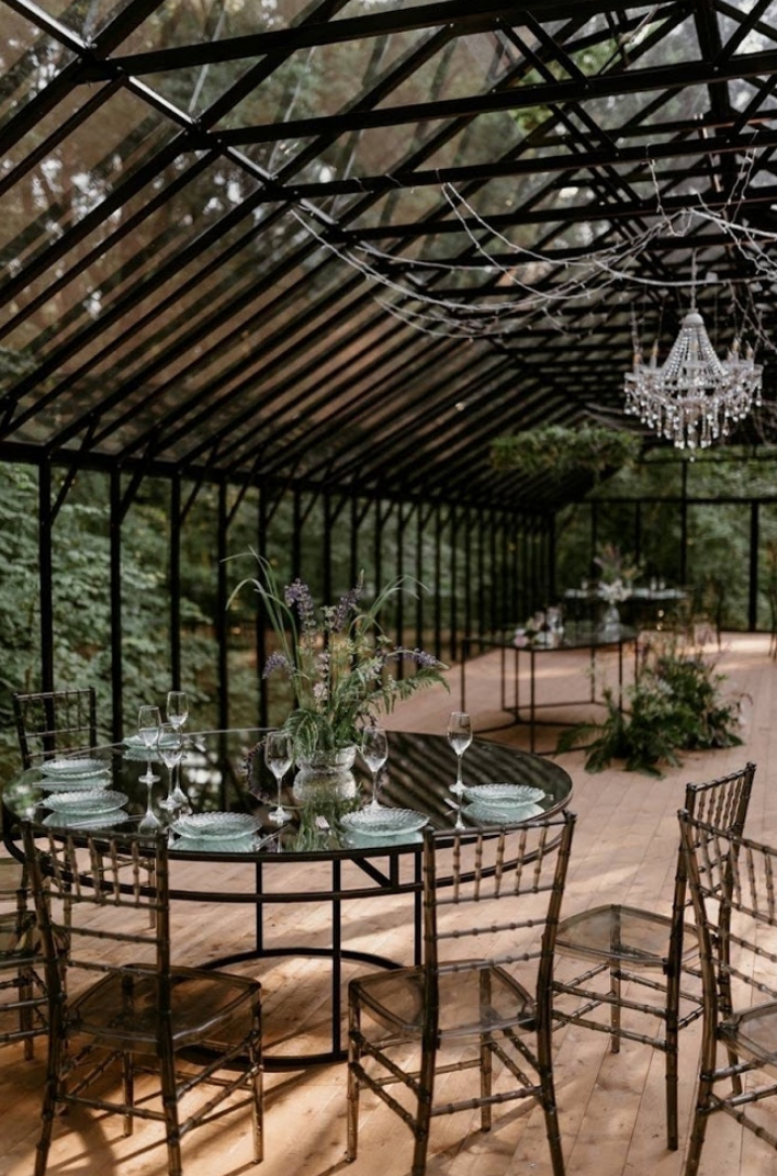 Площадка № 4-6. Свадебный организатор Москва