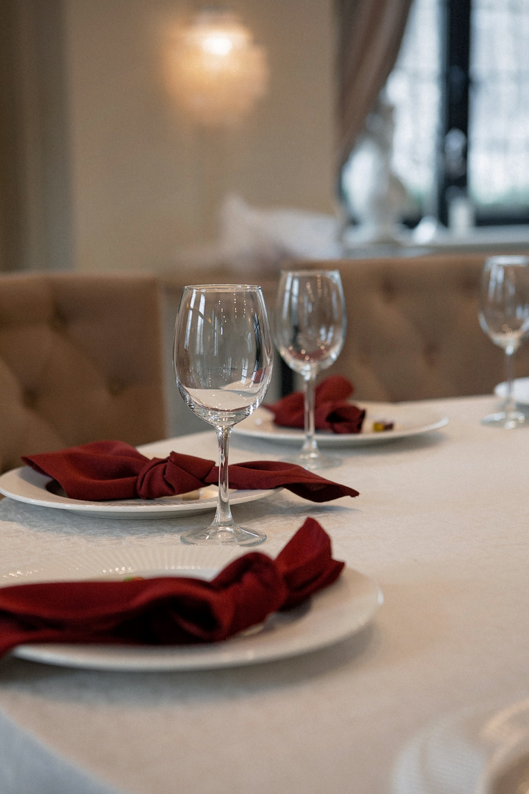 Площадка № 2-10. Свадебный организатор Москва